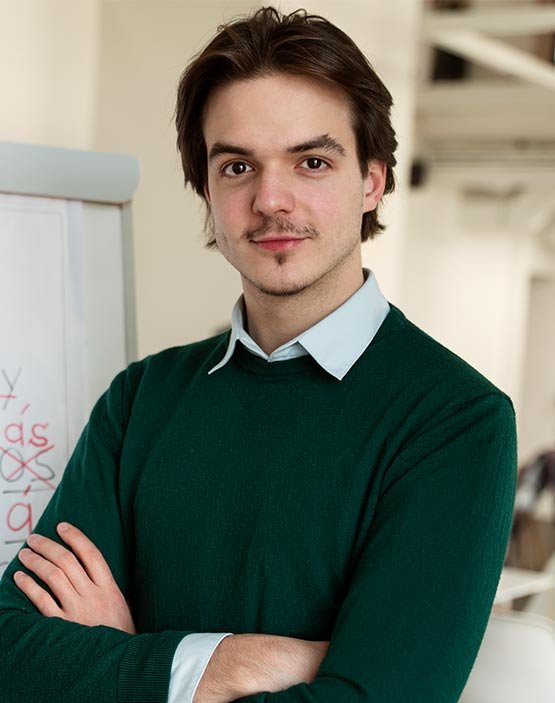 Jere Nistor Ungureanu