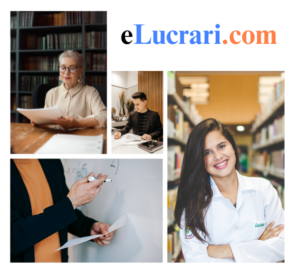Ghip personalizat redactare lucrari de licenta pret